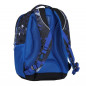 Školní batoh EXPLORE LIAN mix blue 2 v 1 a doprava zdarma