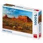 Puzzle Monument Valley, Arizona USA 66x47cm 1000 dílků