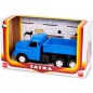Auto nákladní Tatra 148 valník  30cm modrá
