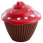 Panenka/Cupcake  15cm vonící 12 druhů  12ks  4. série