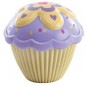 Panenka/Cupcake  15cm vonící 12 druhů  12ks  4. série