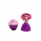 Panenka/Cupcake mini  8cm vonící 12 druhů  24ks  2. série