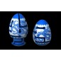 Smart Egg hlavolam bludiště Labyrint v labyrintu 10cm