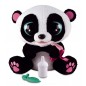 YOYO Panda interaktivní hýbající se 28cm plyš na baterie se zvukem 18m+
