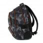 Školní batoh Target Černé vzory