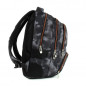 Školní batoh Target Černé vzory