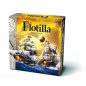Flotilla společenská hra