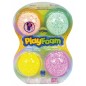 PlayFoam Modelína/Plastelína kuličková 4 barvy