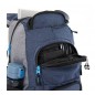 Školní batoh Ars Una AU3 modrý