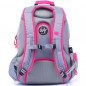 Studentský batoh OXY Sport Neon Pink