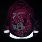Školní anatomický batoh Ergo Junior Minnie