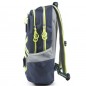 Studentský batoh OXY Sport BLUE LINE Green