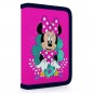 Penál Minnie se 2 klopami