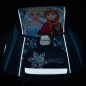 Školní batoh Premium Frozen