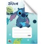 Školní sešit 540 (A5) Lilo & Stitch