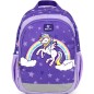 Dětský batoh Belmil 305-4/A Unicorn Dream Stars