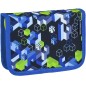 Školní batoh BELMIL 403-13 Pixel cube game - SET