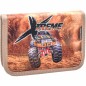 Školní batoh BELMIL 403-13 Extreme monster truck - SET a doprava zdarma