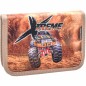 Školní batoh BELMIL 403-13 Extreme monster truck - SET