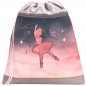 Školní batoh BELMIL 403-13 Ballerina black - SET a doprava zdarma