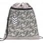 Školní batoh Belmil MiniFit 405-33 Camouflage Grey SET