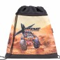 Školní batoh BELMIL 403-13 Extreme monster truck - SET a doprava zdarma