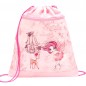 Školní batoh Belmil MiniFit 405-33 Fairytale SET a doprava zdarma