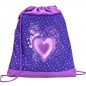 Školní batoh Belmil MiniFit 405-33 Love purple SET