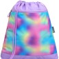 Aktovka jednorožec BELMIL 403-13 Rainbow color - SET a doprava zdarma
