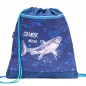 Školní batoh BELMIL 403-13 Shark - SET a doprava zdarma