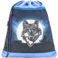 Školní batoh BELMIL 403-13 Wolf moon - SET a doprava zdarma