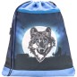 Školní batoh BELMIL 403-13 Wolf moon - SET a doprava zdarma