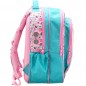 Školní batoh BELMIL 338-35 Hello Spring blue