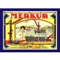 Stavebnice MERKUR Classic C04 183 modelů