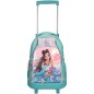 Školní batoh trolley Top Model Liv s dráčkem