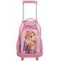 Školní batoh trolley Top Model Candy