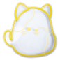 Squishmallows FIZZ Neonové světlo - Kocour Cam