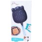 Squishmallows FIZZ Pánev na palačinky - Sova Winston