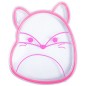 Squishmallows FIZZ Neonové světlo - Liška Fifi