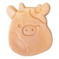 Squishmallows FIZZ Vaflovač - Squish parta