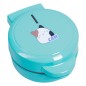 Squishmallows FIZZ Vaflovač - Kocour Cam