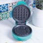 Squishmallows FIZZ Vaflovač - Kocour Cam