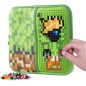 Pixie Crew kreativní XL pouzdro Minecraft