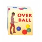 Míč Overball rehabilitační 26cm