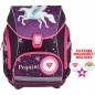 Školní aktovka SPIRIT Pro light Premium Pegasus 3D SET