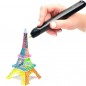 Magické pero 3DOODLER s náplněmi