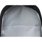 Batoh studentský Brisk Bubag Black