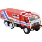 Stavebnice Monti 10 Rallye Dakar Tatra 815 1:48