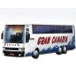 Stavebnice Monti 31 Gran Canaria-Bus Setra 1:48