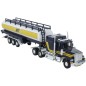 Stavebnice Monti 38 JET-Western Star 1:48